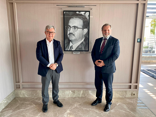 İskur Holding Uzun Bir Başarı Hikâyesi (2)