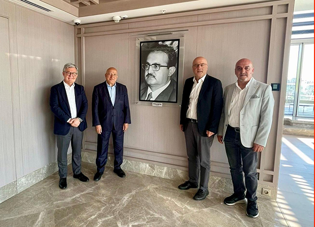 İskur Holding Uzun Bir Başarı Hikâyesi (4)
