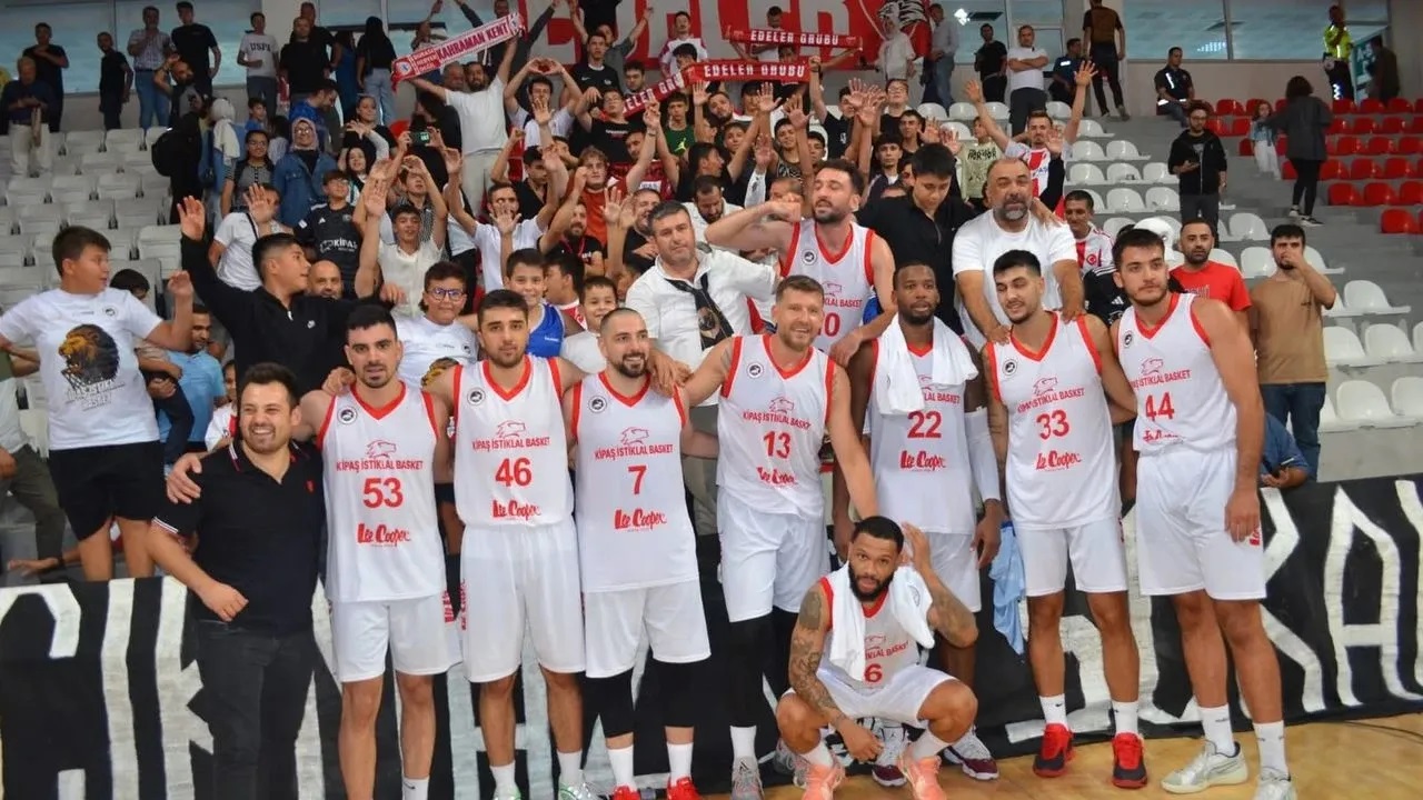 Kahramanmaraş Sporun Yeni Yüzü Oluyor (1)