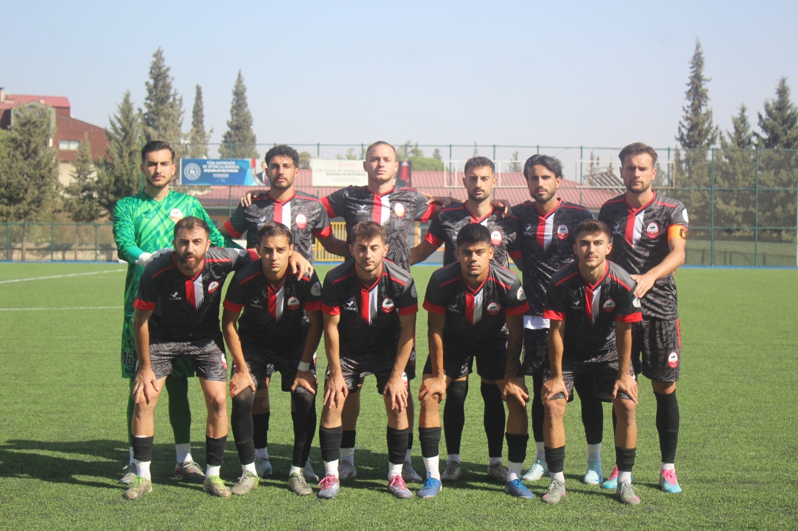 Kahramanmaraş Temsilcilerinden Beraberlik Haftası (1)