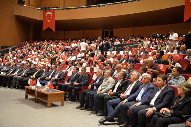 Kahramanmaraş’ta Balıkçı Camiasına Anlamlı Ödül (4)