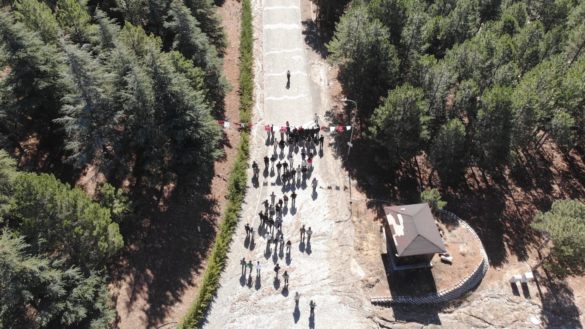 Kahramanmaraş’ta Doğa Tutkunlarını Buluşturan Anlamlı Etkinlik (8)