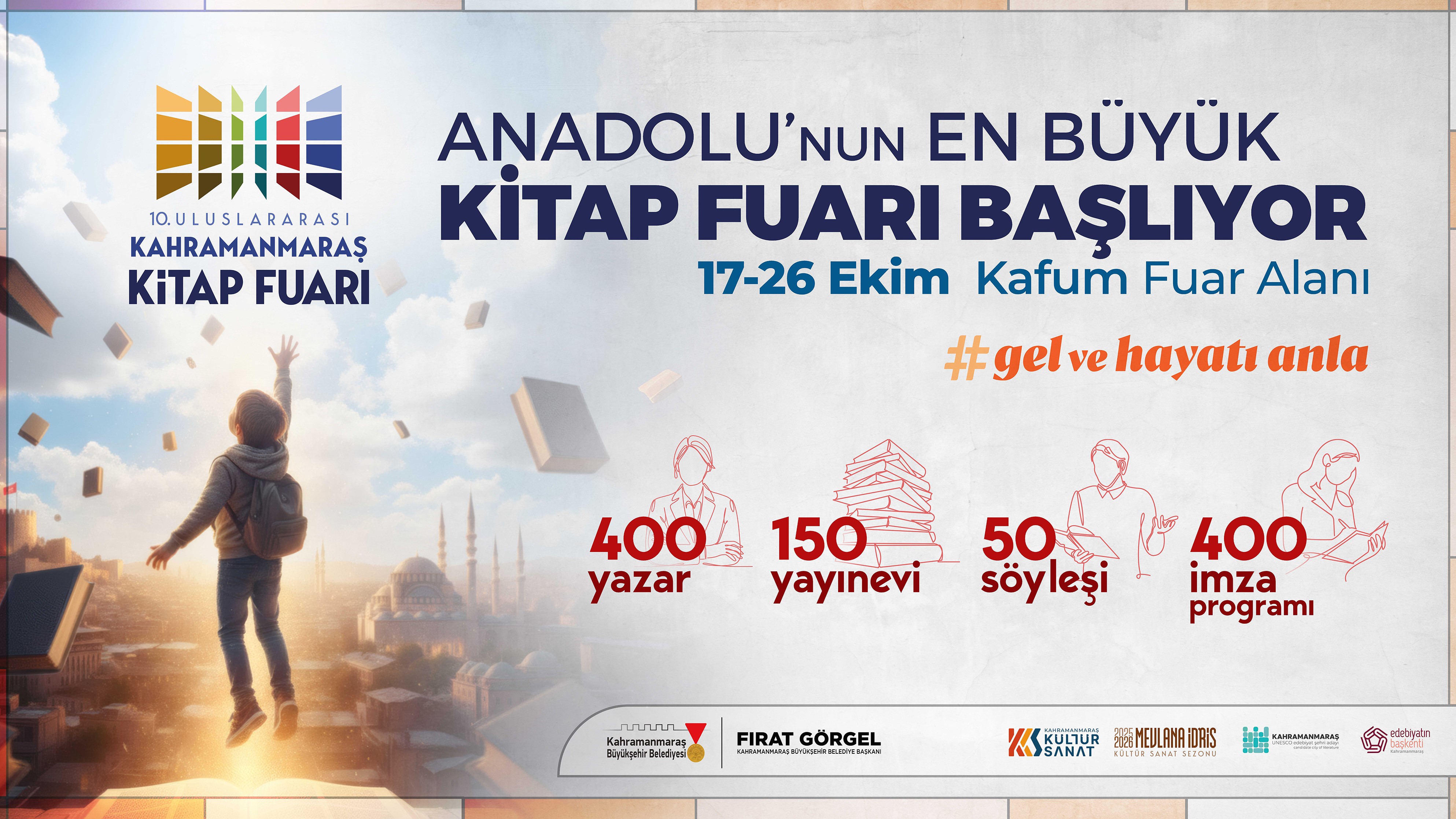 Kitap Fuarı-2