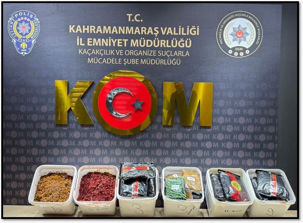 Kom Şube Müdürlüğü (2)