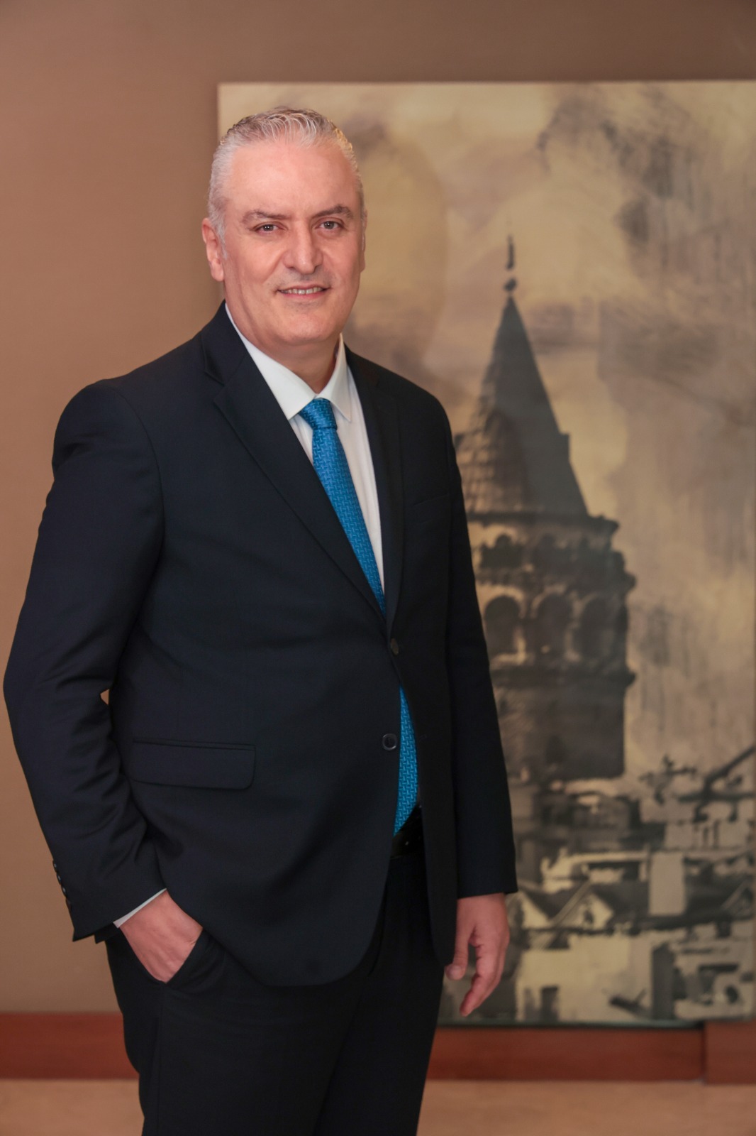 M. Nezih Hacialioglu 170835861