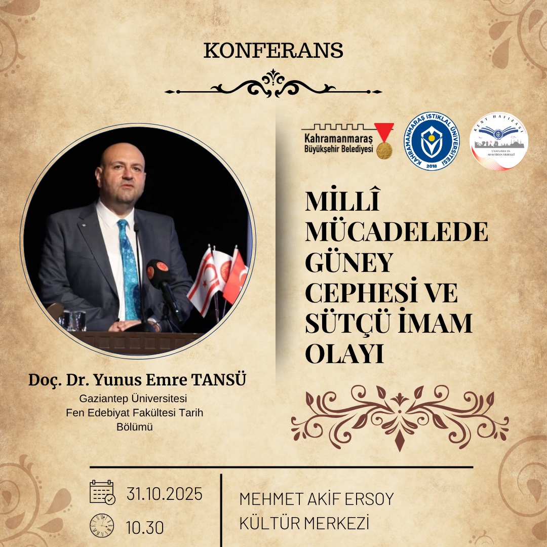 Milli Mücadele Ruhu Yeniden Canlanıyor