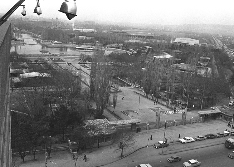 Milli Mücadele'nin Karargahı Ankara (3)