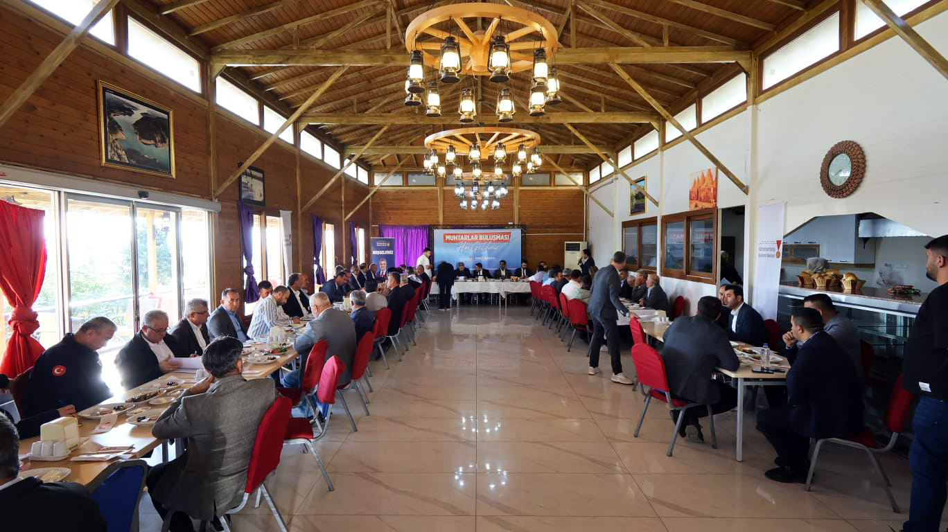 Muhtarlar Buluşması (3)-3