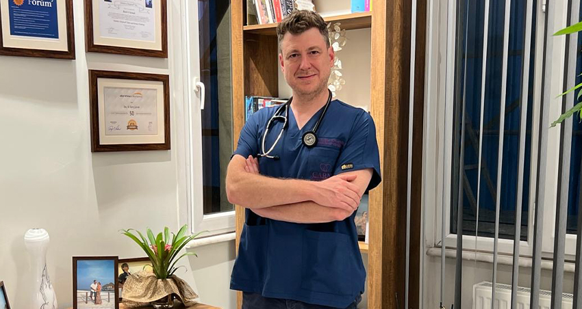 Op Dr Oguz Konukoglu