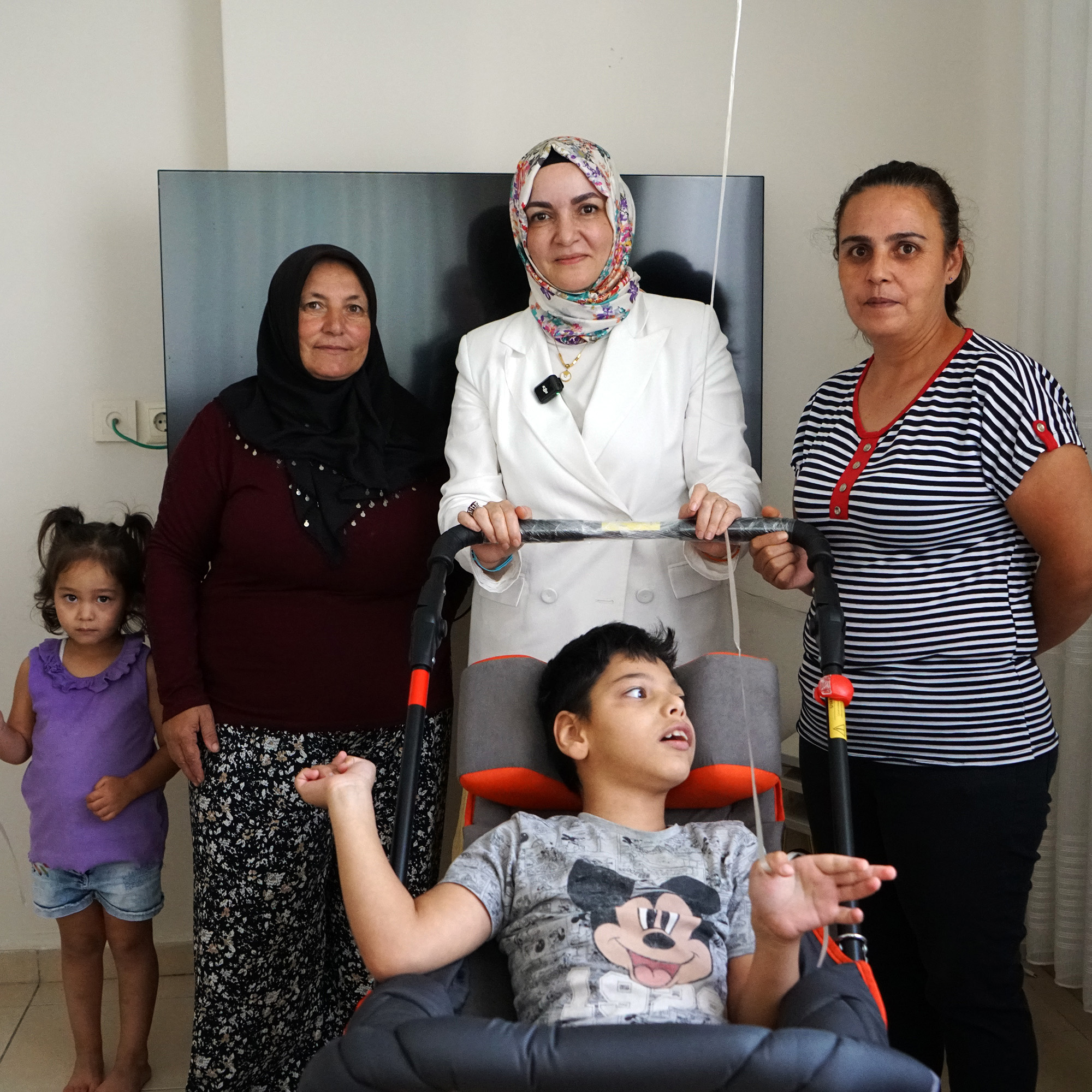 Puset Dağıtımı (1)