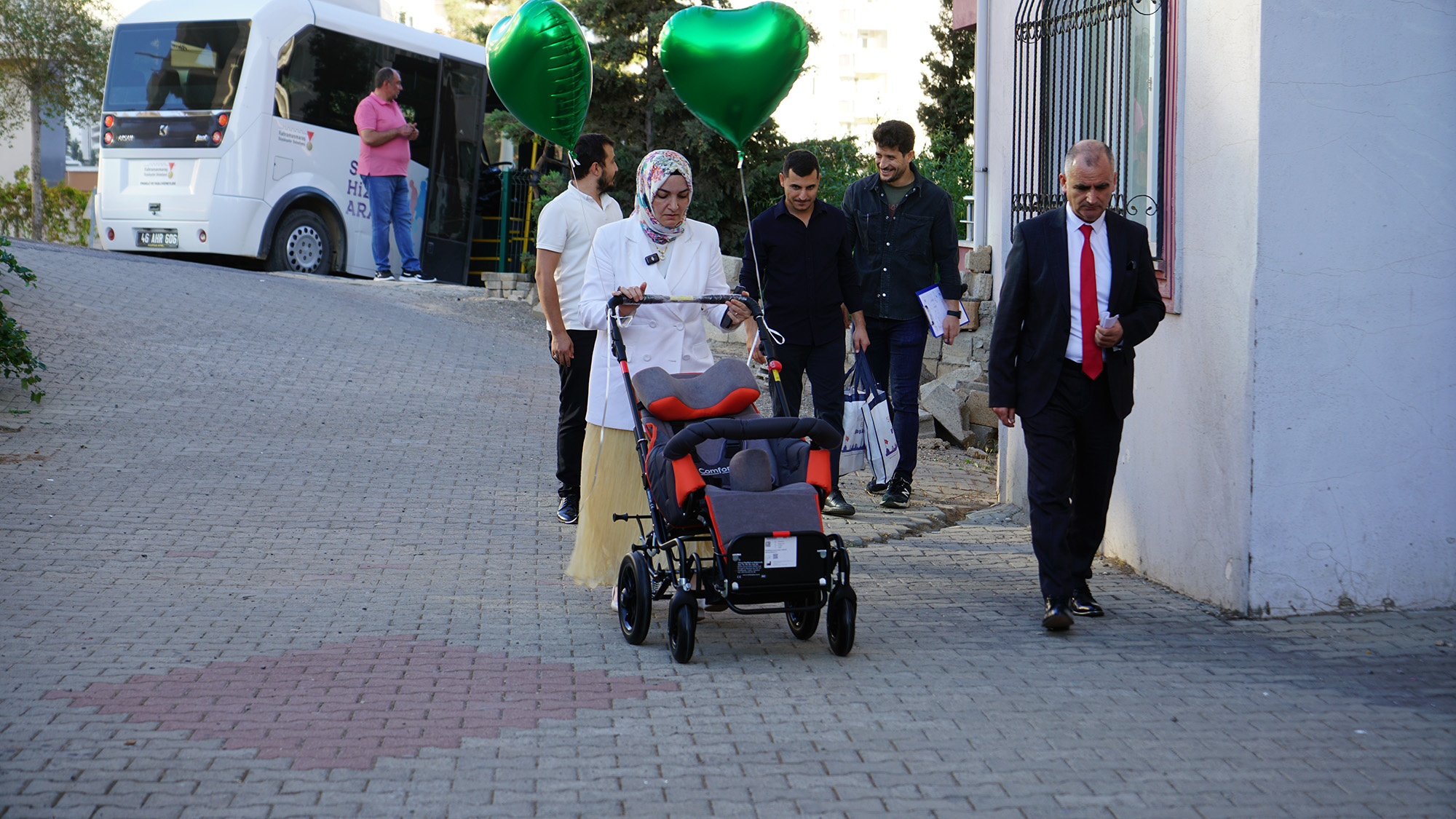 Puset Dağıtımı (4)