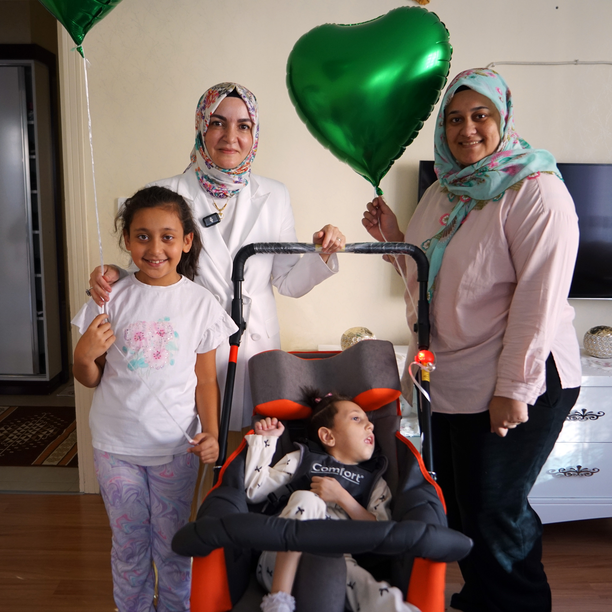 Puset Dağıtımı (5)