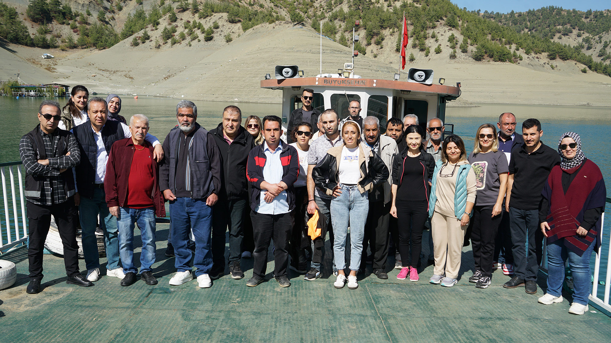Ruh Sağlığı Günü (5)