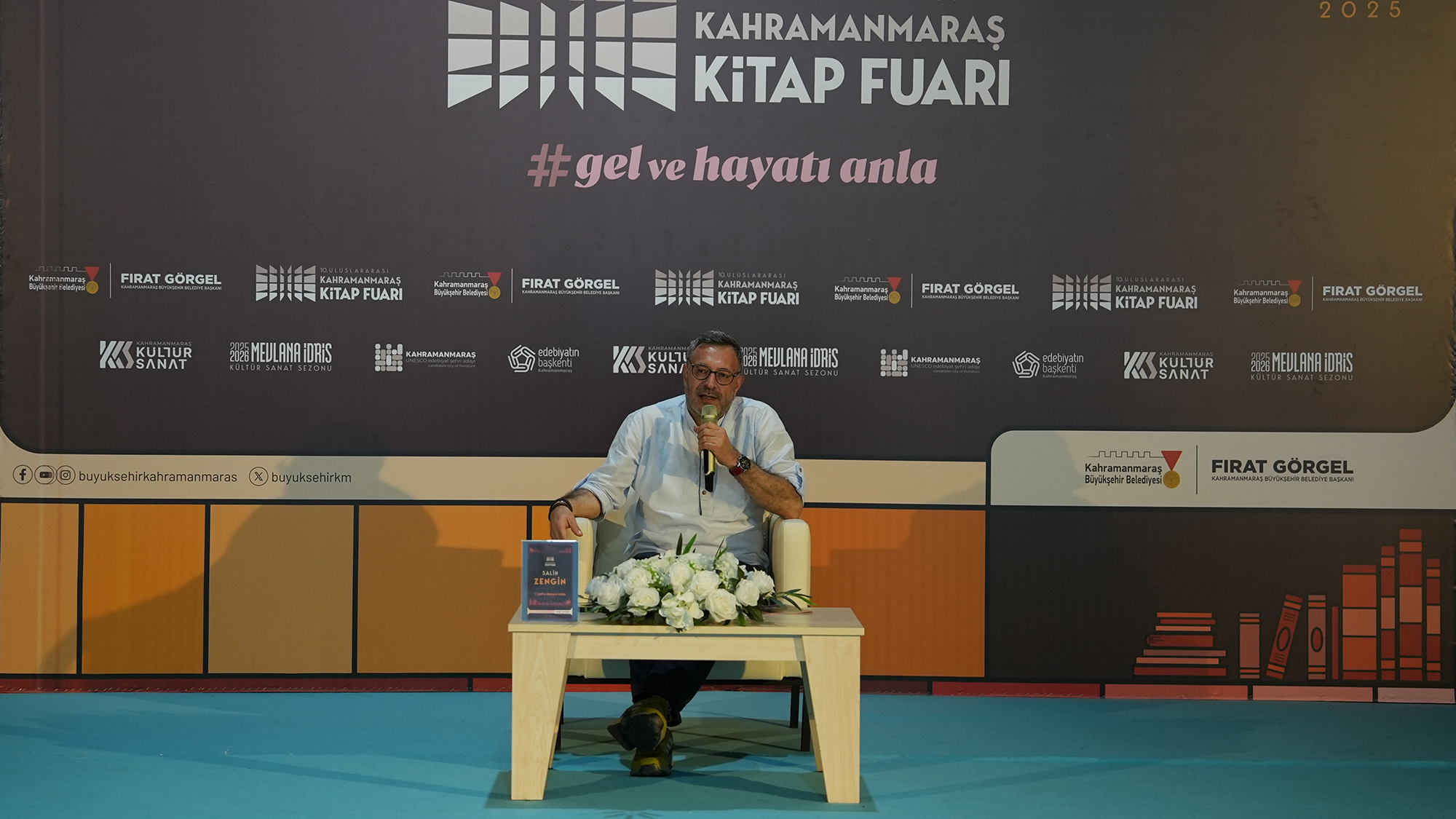 Salih Zengin (1)