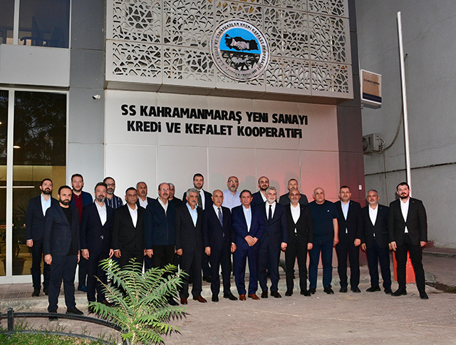 Şehrimizde Üretim Ve İstihdamı Hep Birlikte Daha Da Yukarı Taşıyacağız (4)
