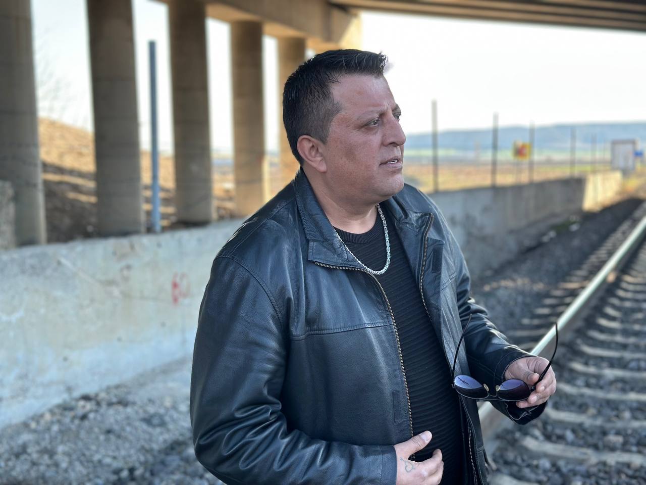 Serkan Bardak’ın Yeni Şarkısı 'Babam Olsaydı' Tüm Dijital Platformlarda (2)