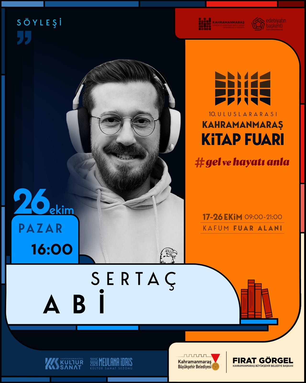 Sertaç Abi-1