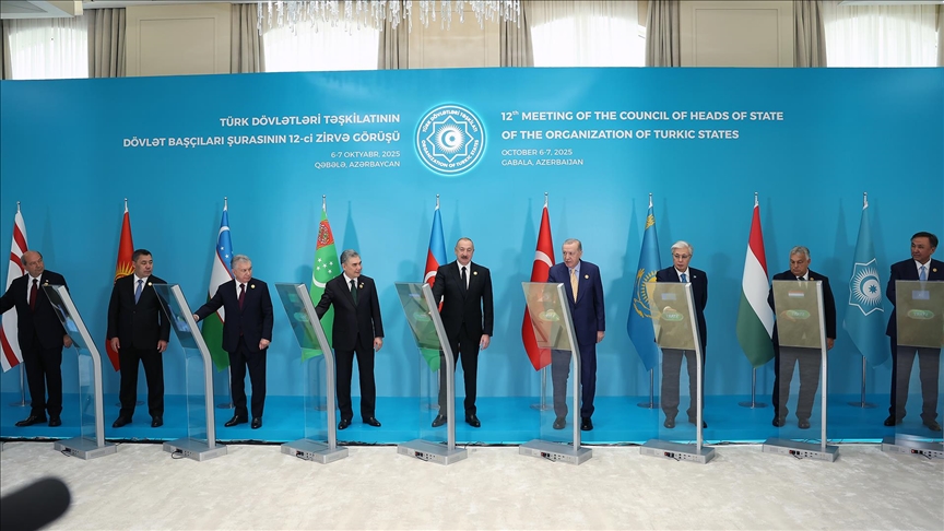 Tdt 12. Zirvesi Masada Hangi Konular Vardı Anali̇z