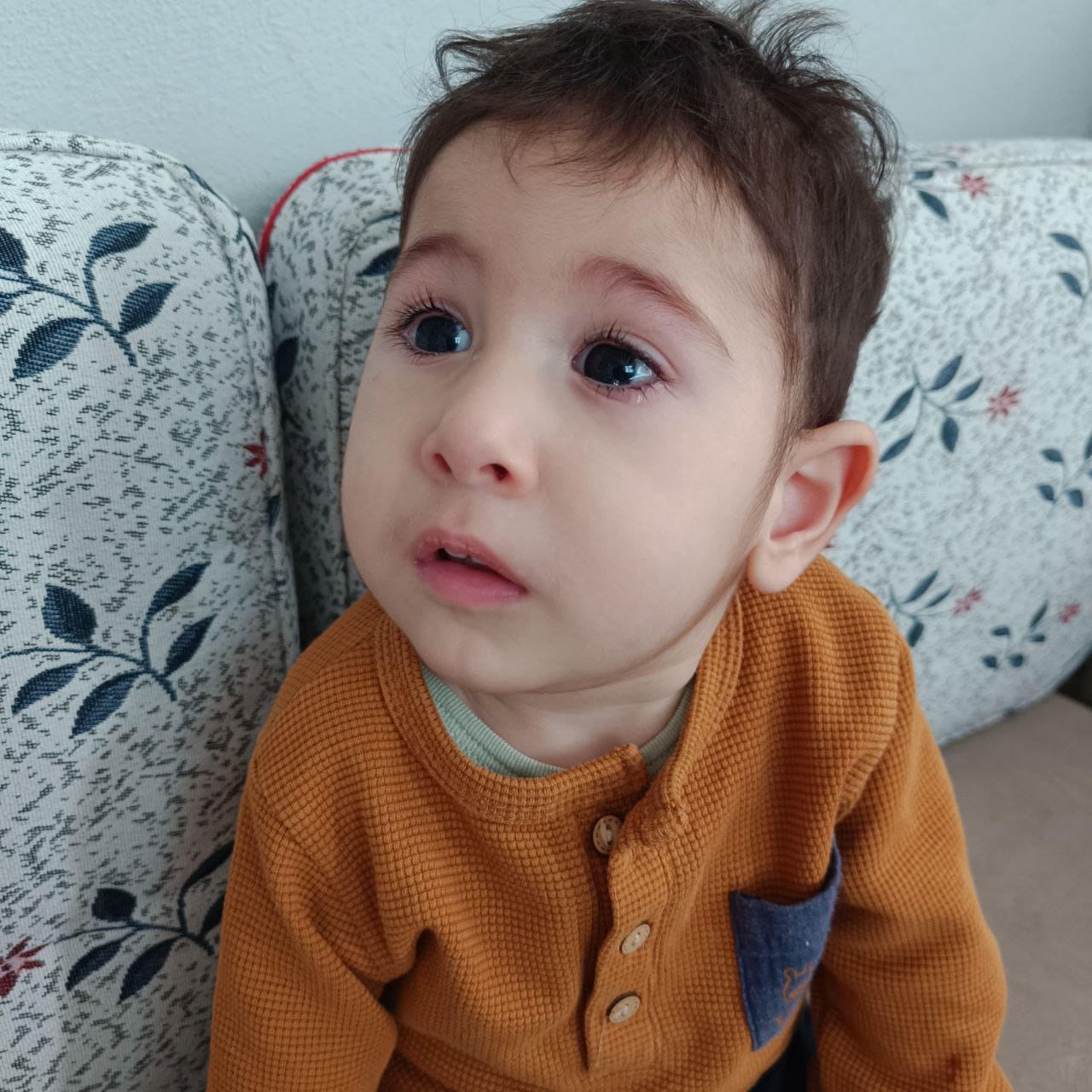 Umutcan’ın Yaşam Mücadelesi