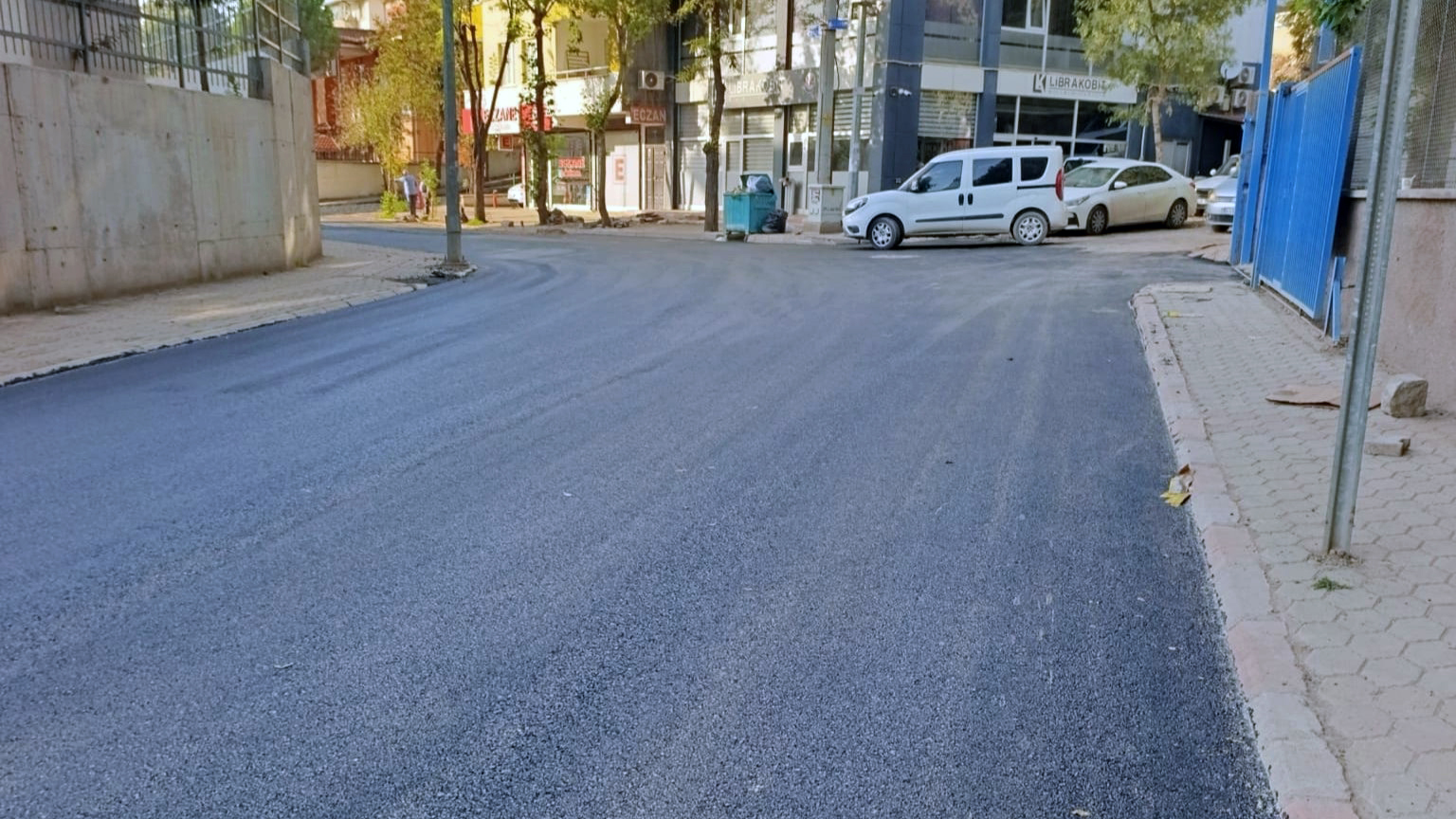 Yol Çalışması (2)-2