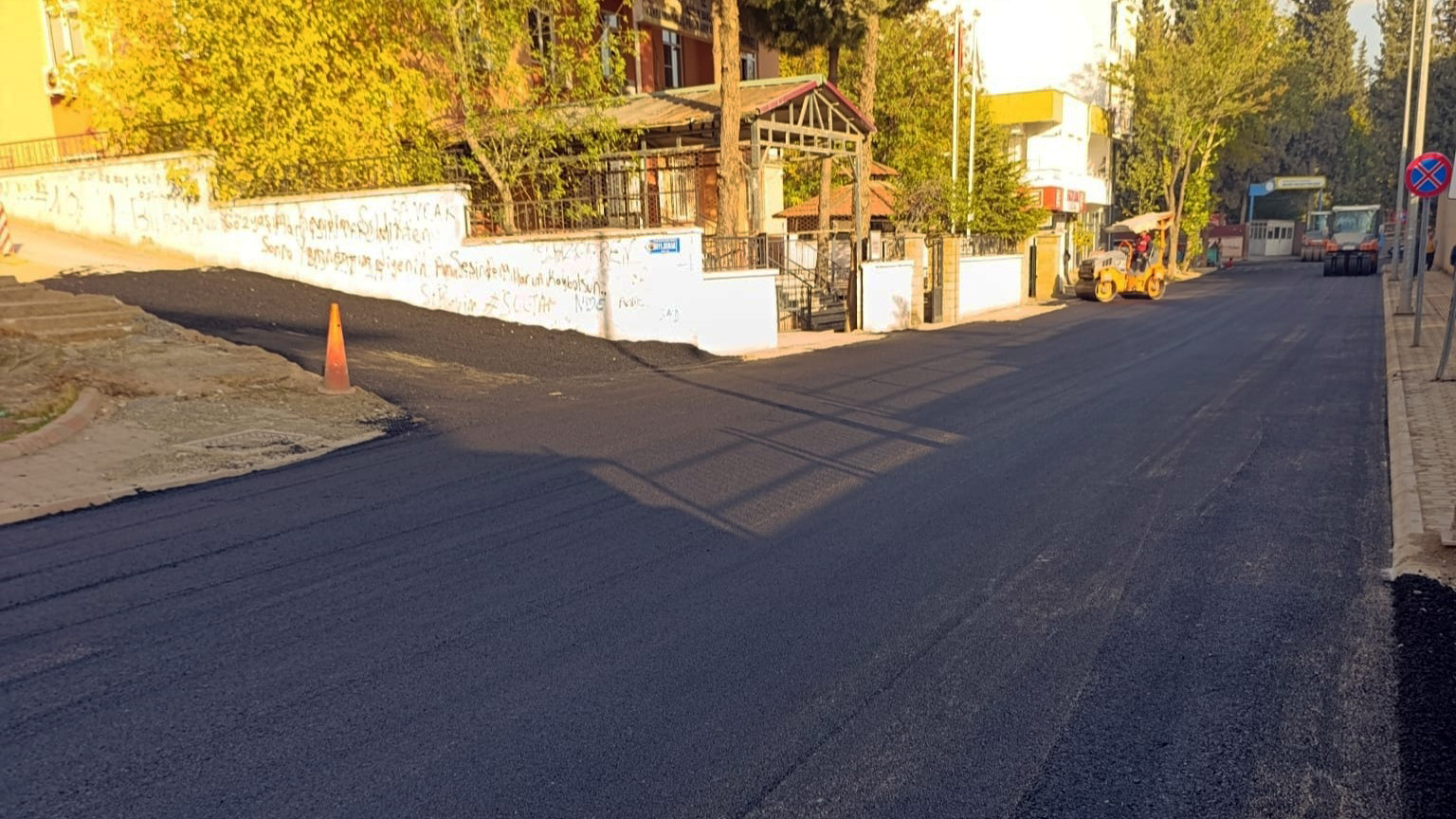 Yol Çalışması (3)-3