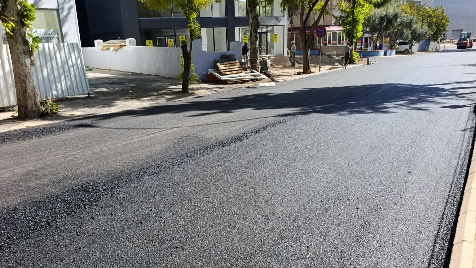 Yol Çalışması (4)-1