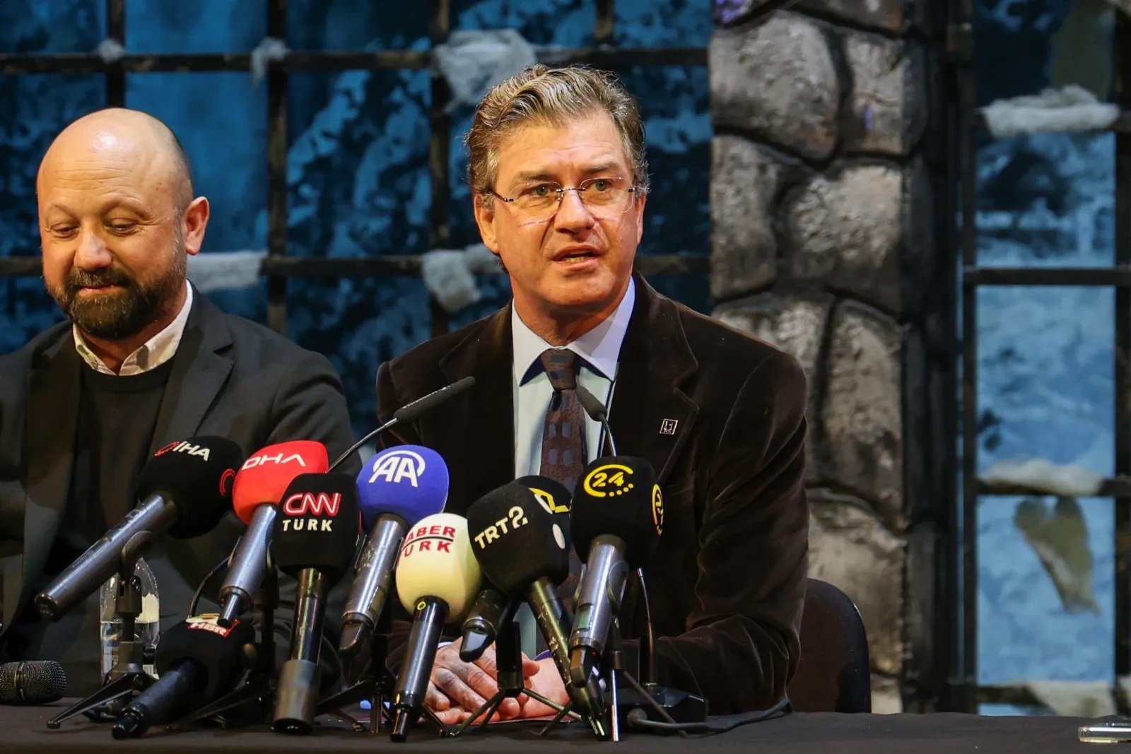 2. Anadolu Opera Ve Bale Festivali Bu Yıl Bayburt'ta Yapılacak (3)