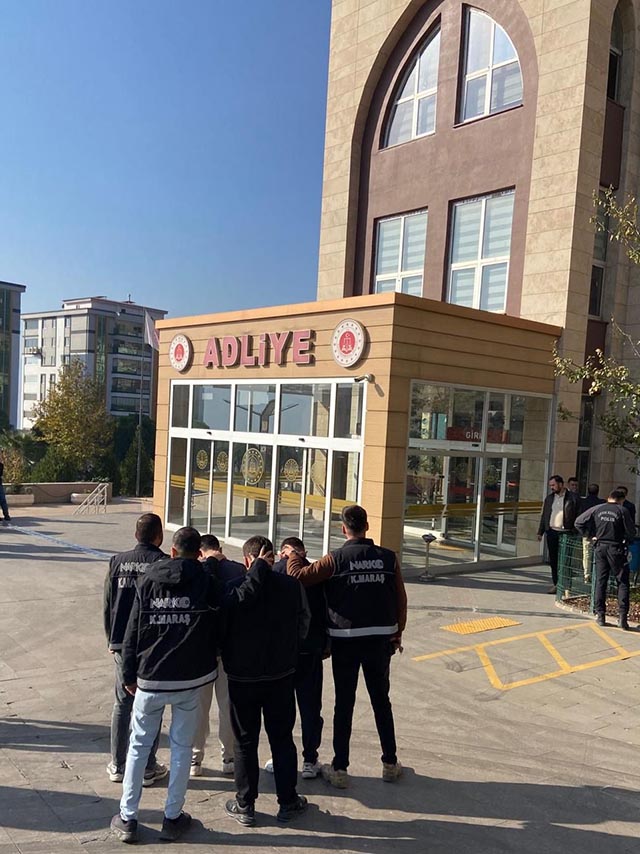 A A 20251125 39804505 39804504 K A H R A M A N M A R A S T A U Y U S T U R U C U O P E R A S Y O N U N D A Y A K A L A N A N S U P H E L I T U T U K L A N D I