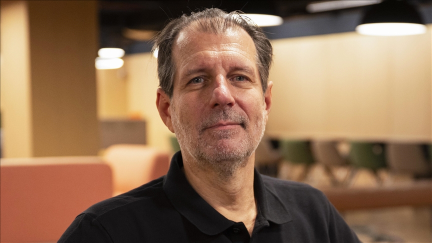 A Milli Kadın Basketbol Takımı Başantrenörü Mazzon0