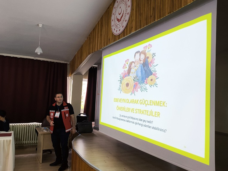 Aile Ve Sosyal Hizmetler Bakanlığının (3)