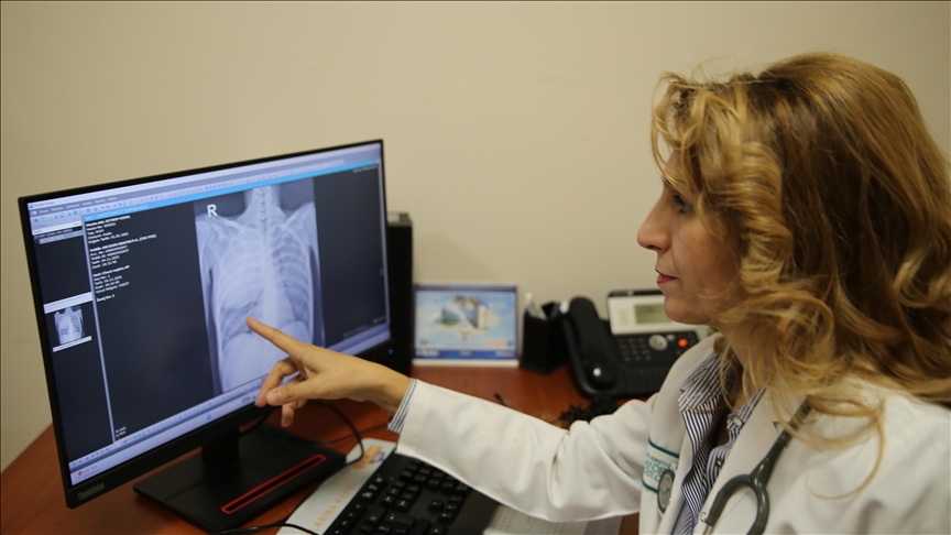 Akciğer Kanserinde Erken Teşhis Hayat Kurtarıyor0