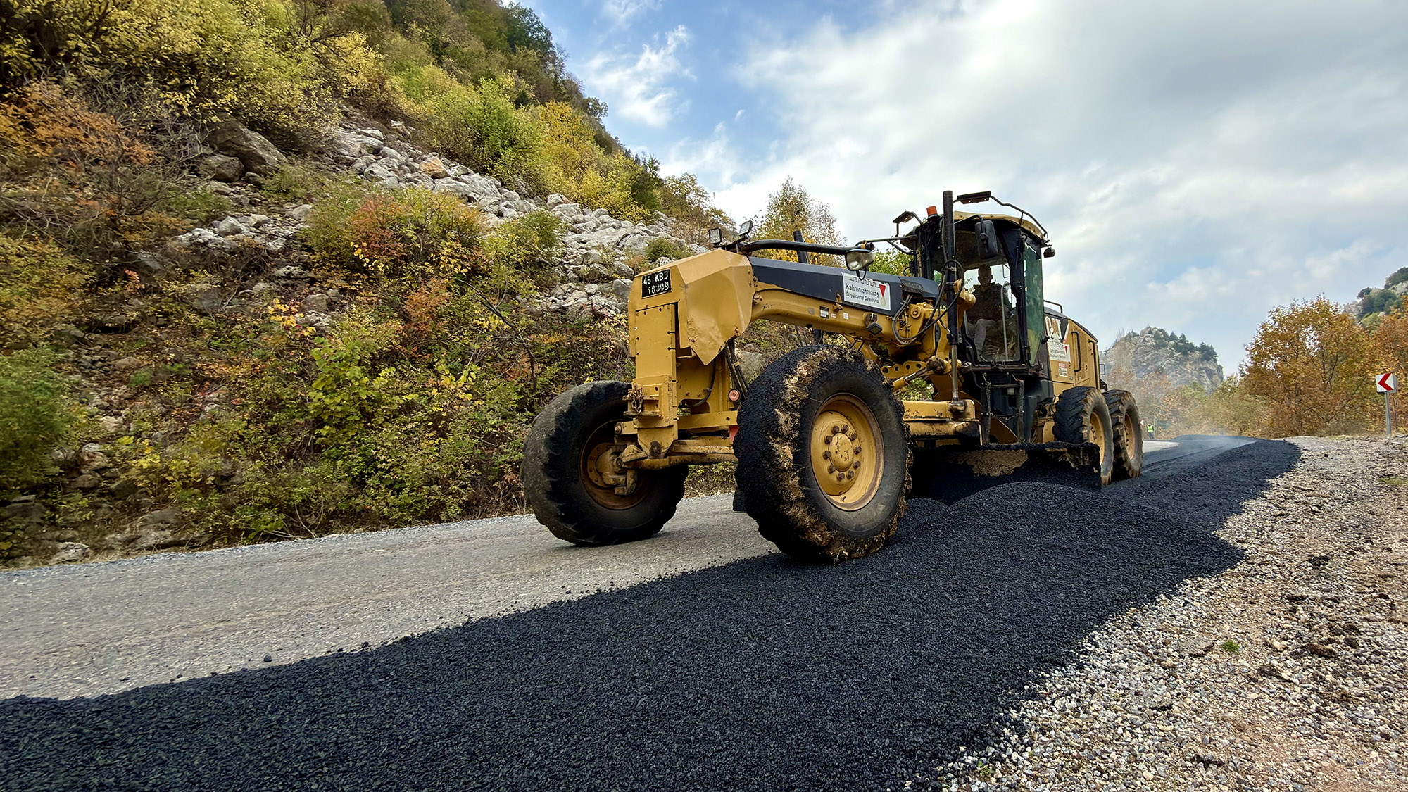 Andırın Karasu (3)