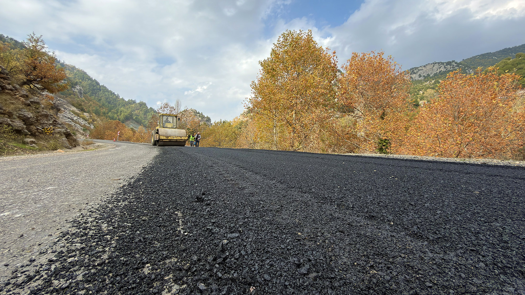 Andırın Karasu (5)