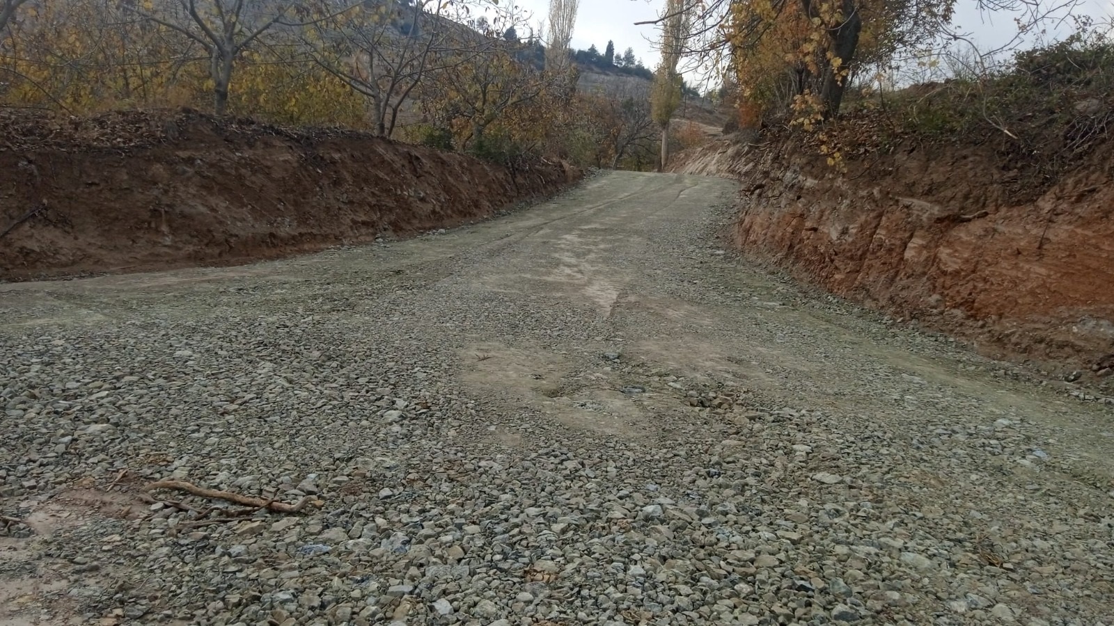 Bulanık Mahallesi’nde Kışa Hazırlık (2)