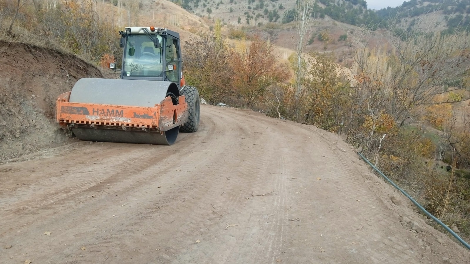 Bulanık Mahallesi’nde Kışa Hazırlık (3)