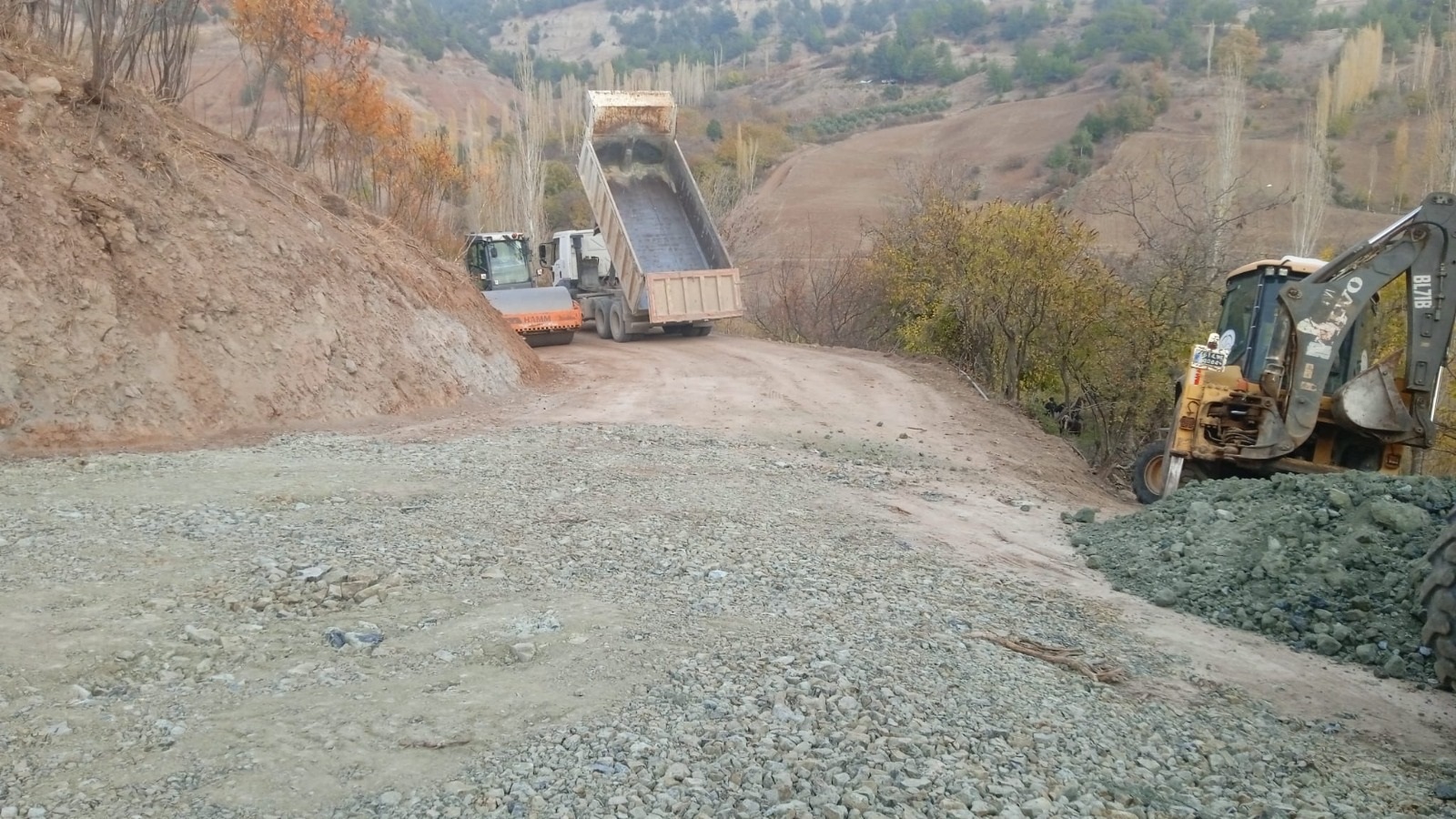 Bulanık Mahallesi’nde Kışa Hazırlık (4)