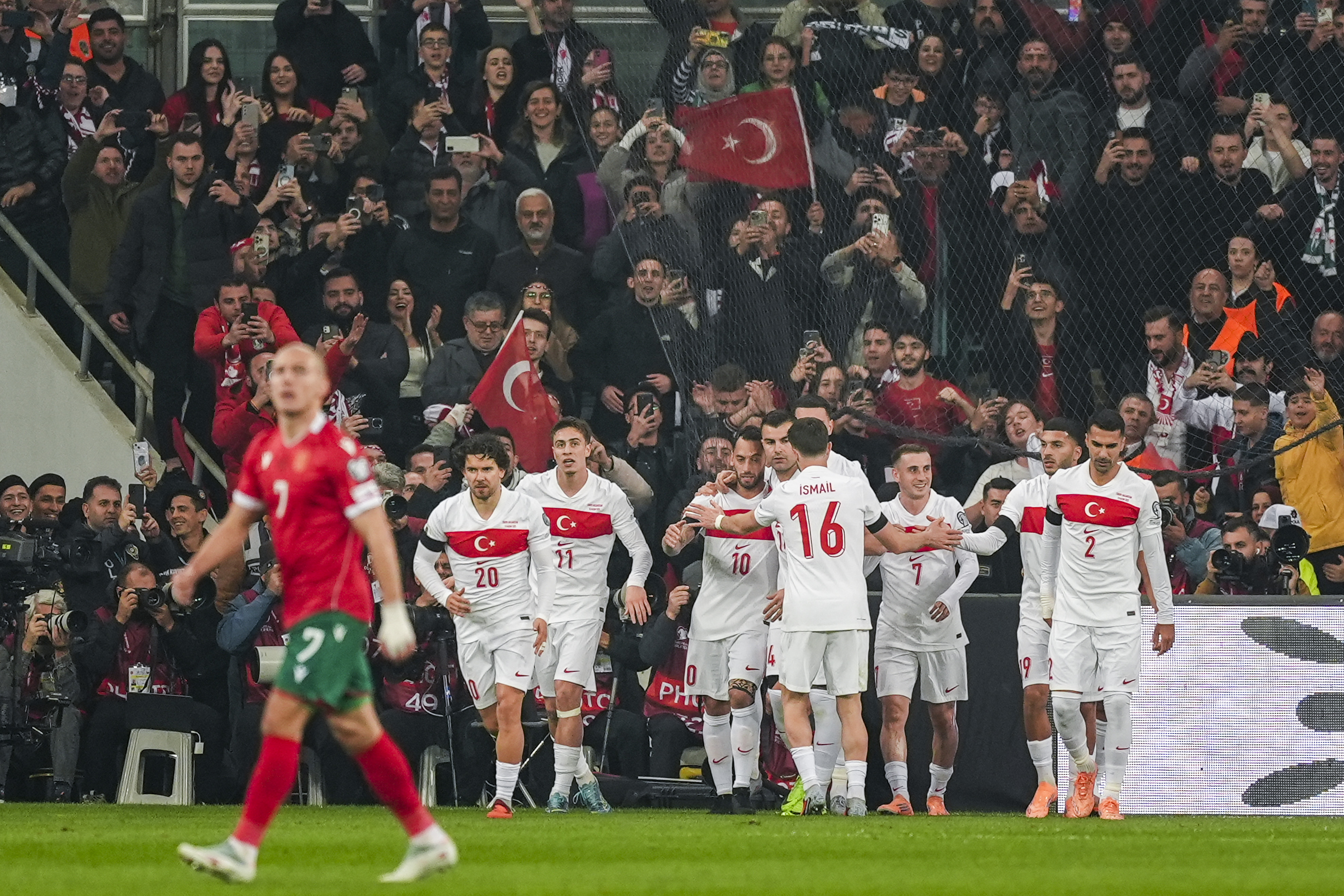 Bulgaristan’ı Mars Ettik 2 (1)