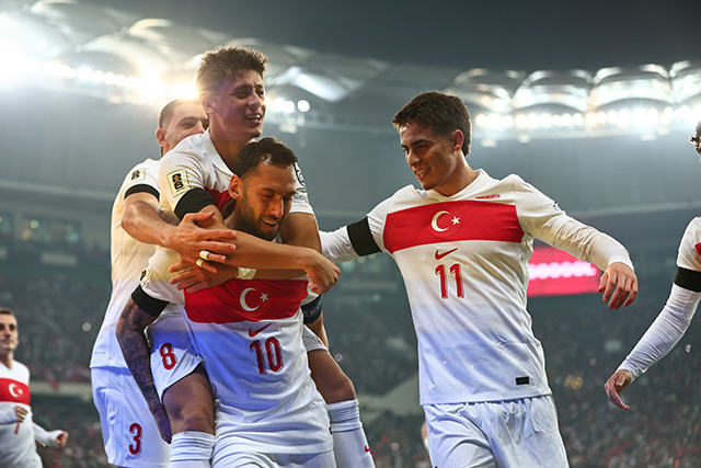 Bulgaristan’ı Mars Ettik 2