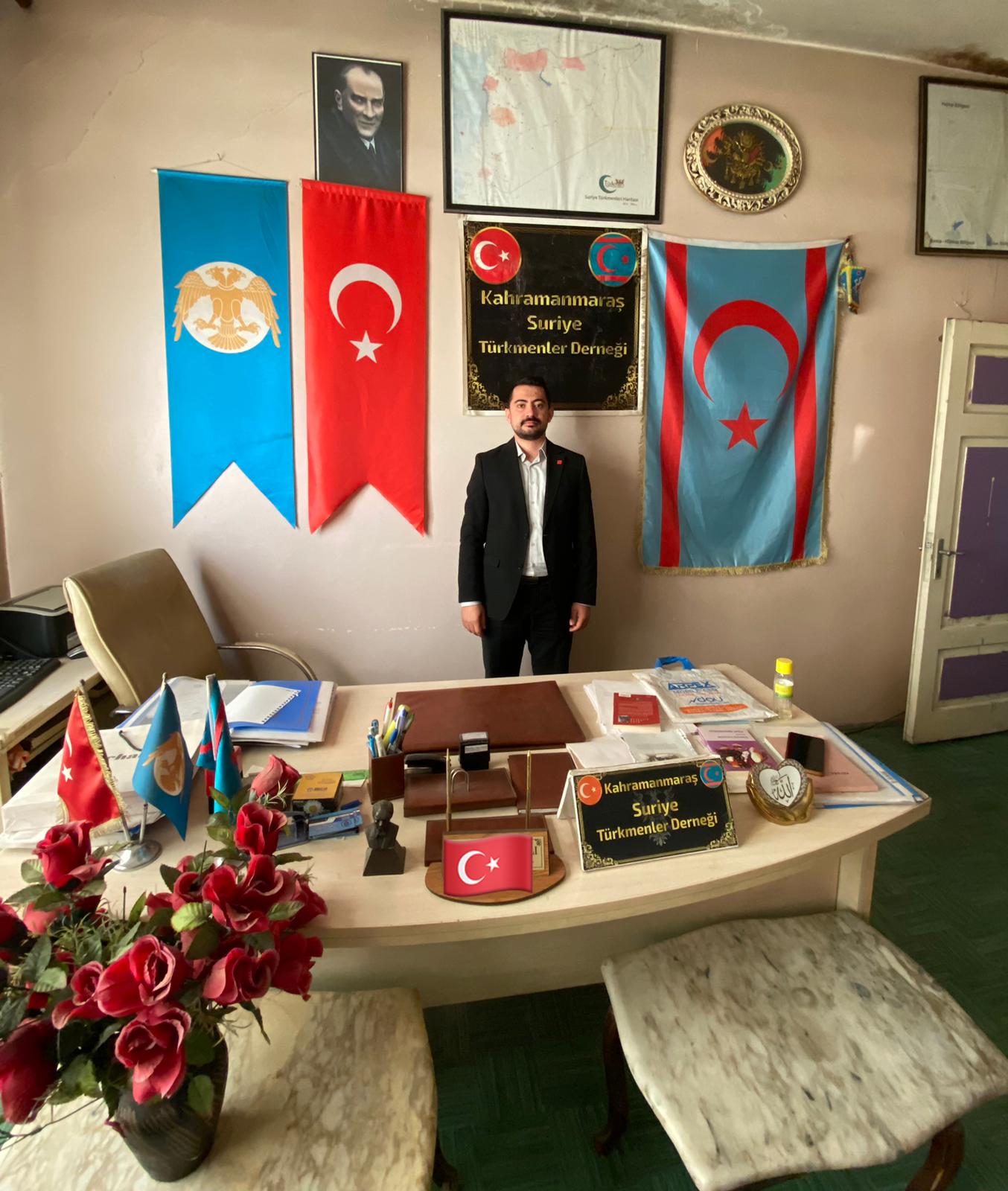 Cerithan Ceritoğlu1