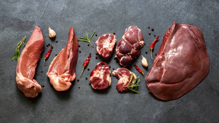 Ciğerin Faydaları Nelerdir