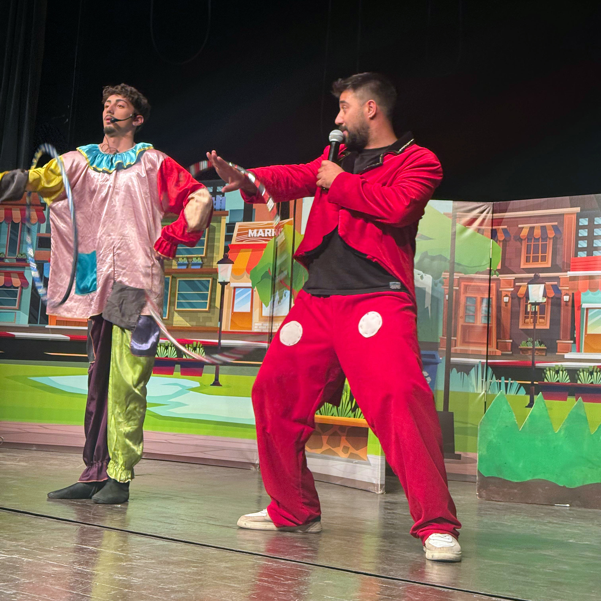 Çocuk Gösterisi (2)-1