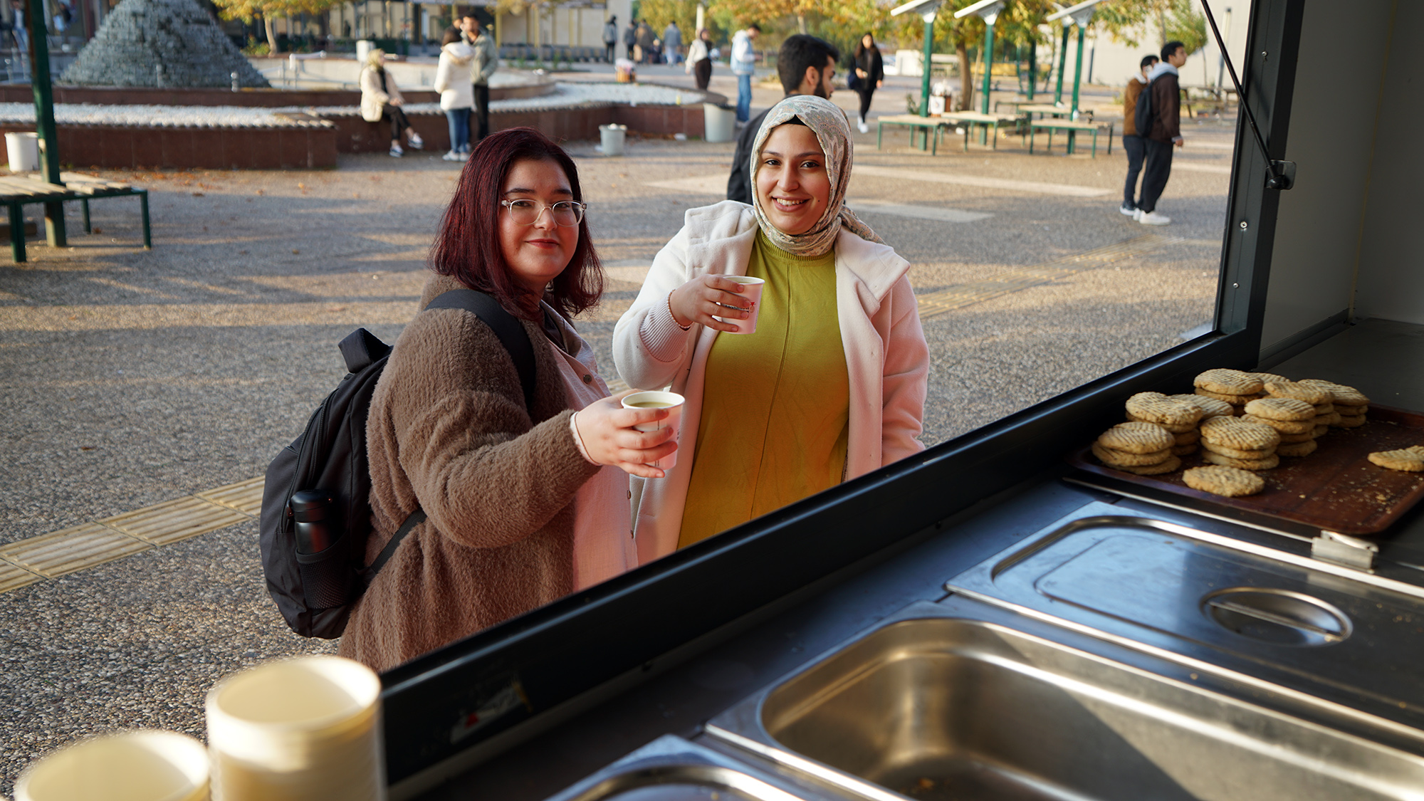 Çorba İkramı (3)-2