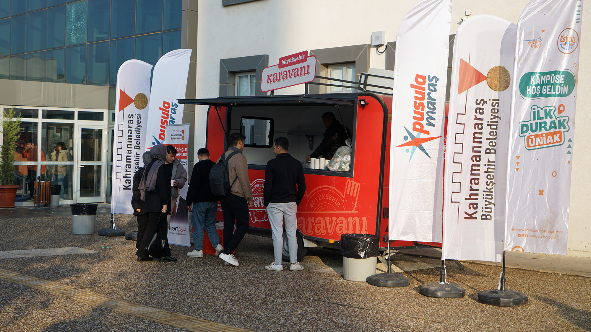 Çorba İkramı (4)-2