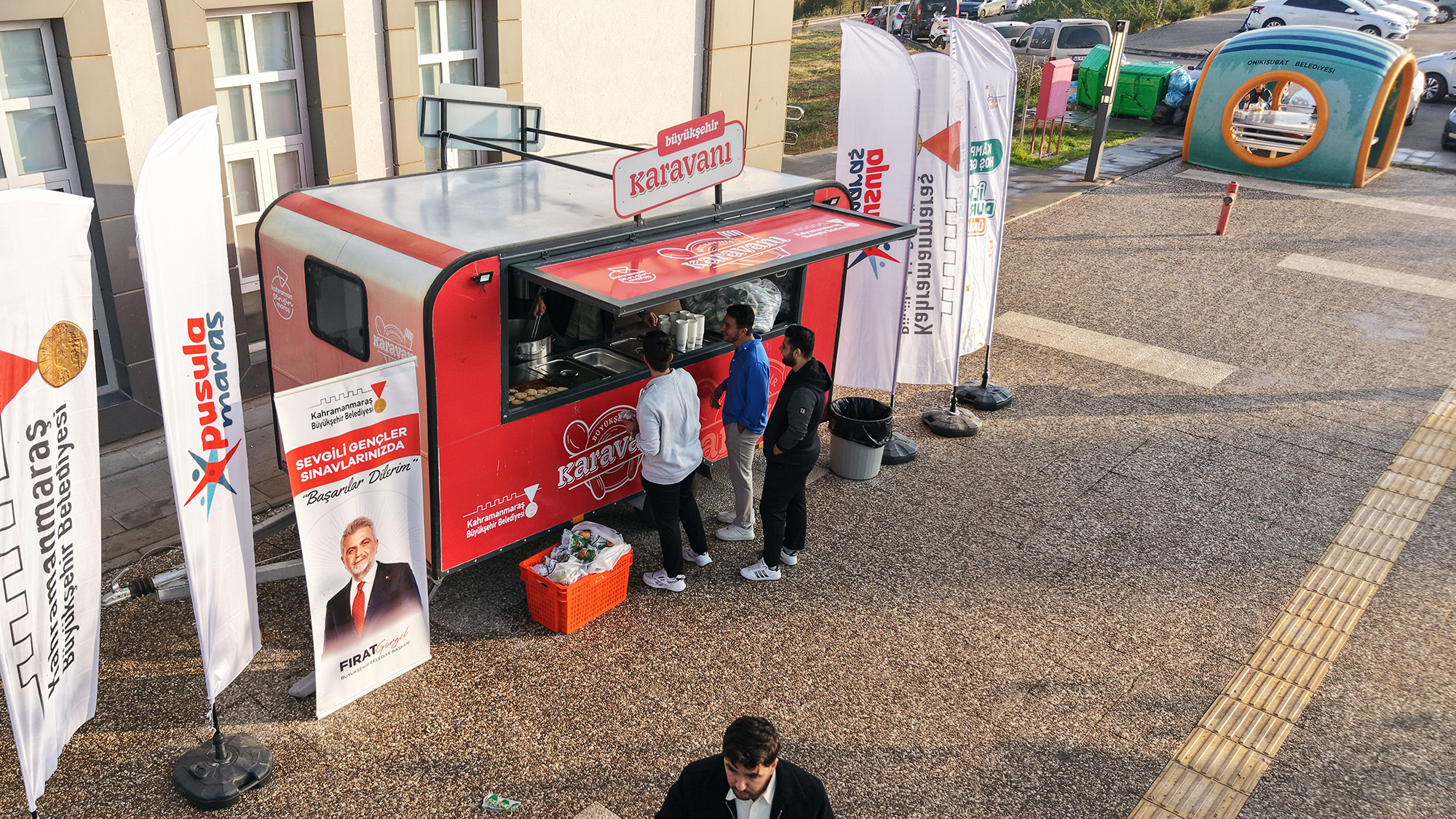 Çorba İkramı (6)-1