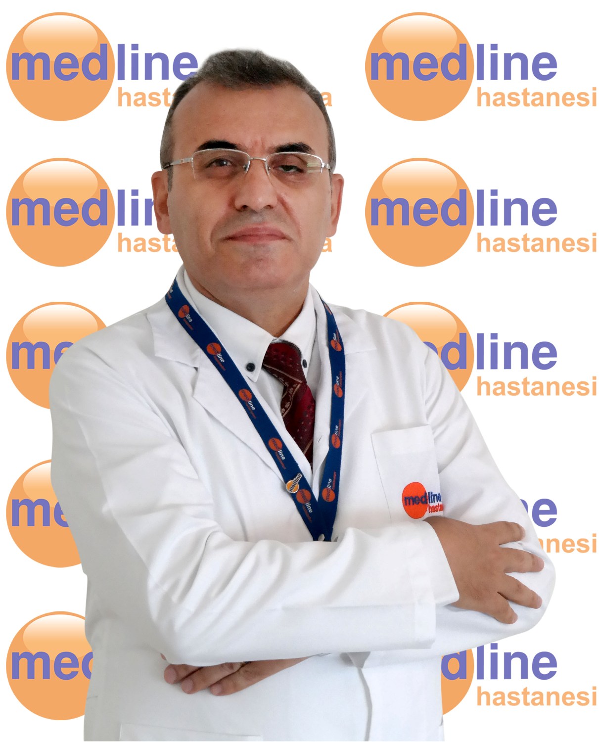 Dr Mustafa Faysal Baysal