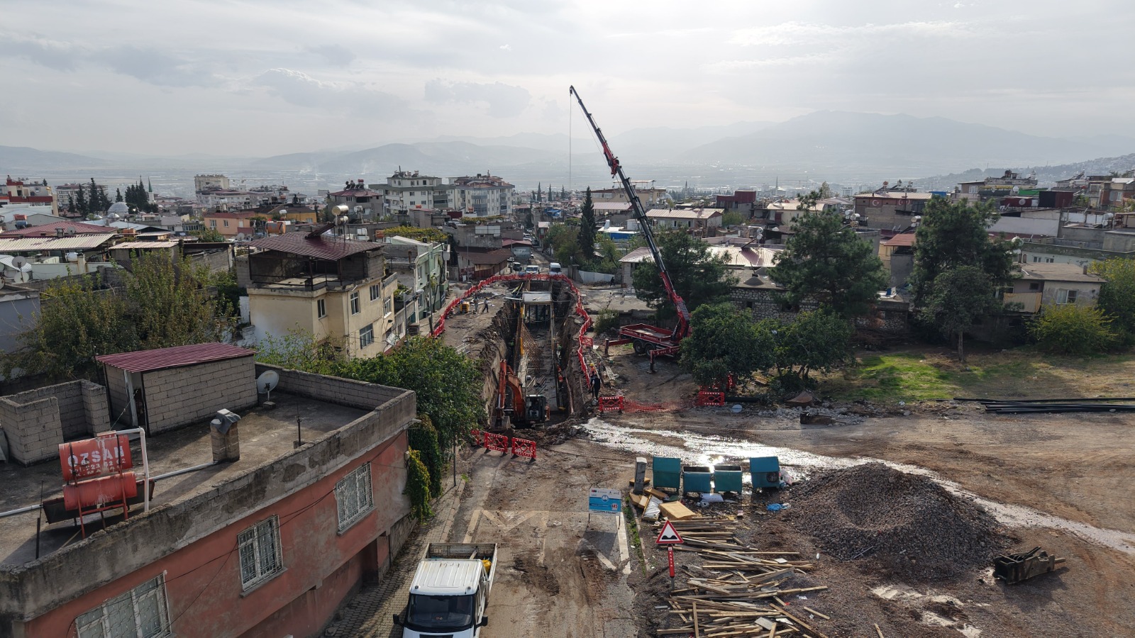 Duraklı Mahallesi (2)