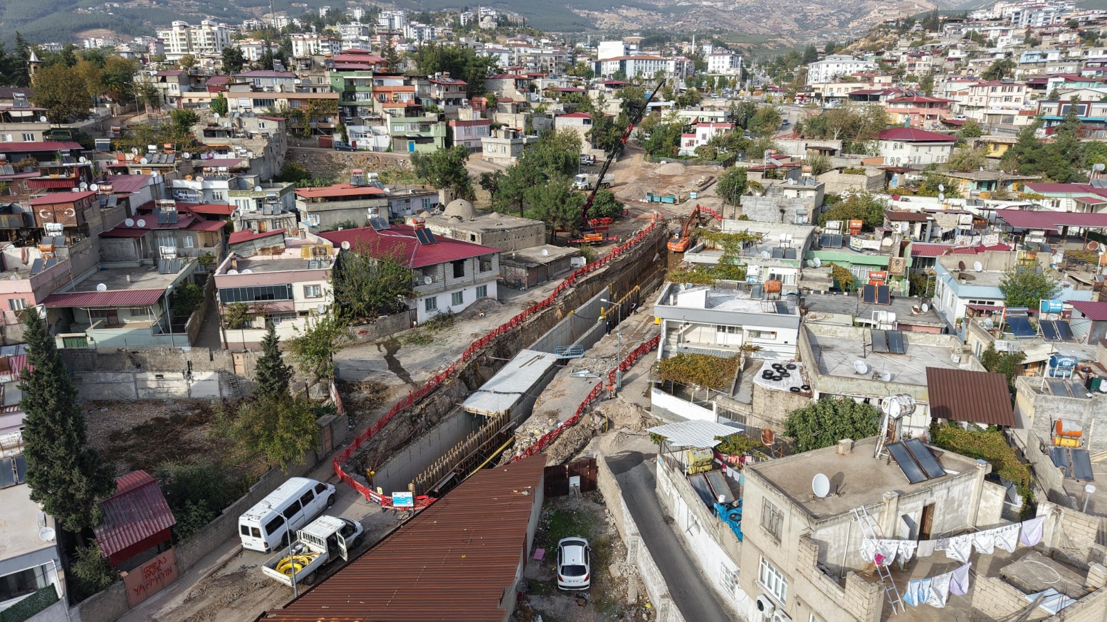 Duraklı Mahallesi (3)