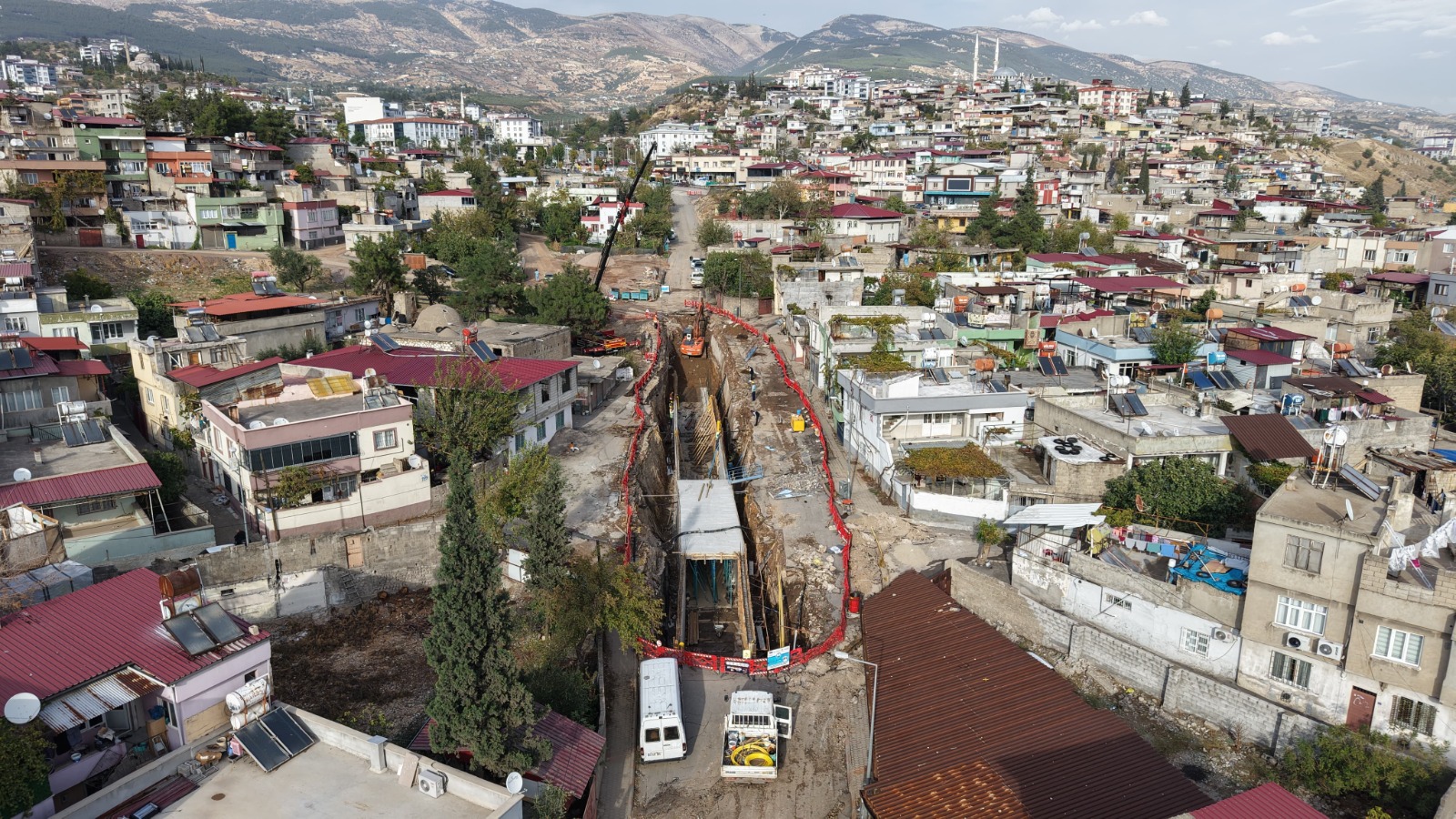 Duraklı Mahallesi (5)