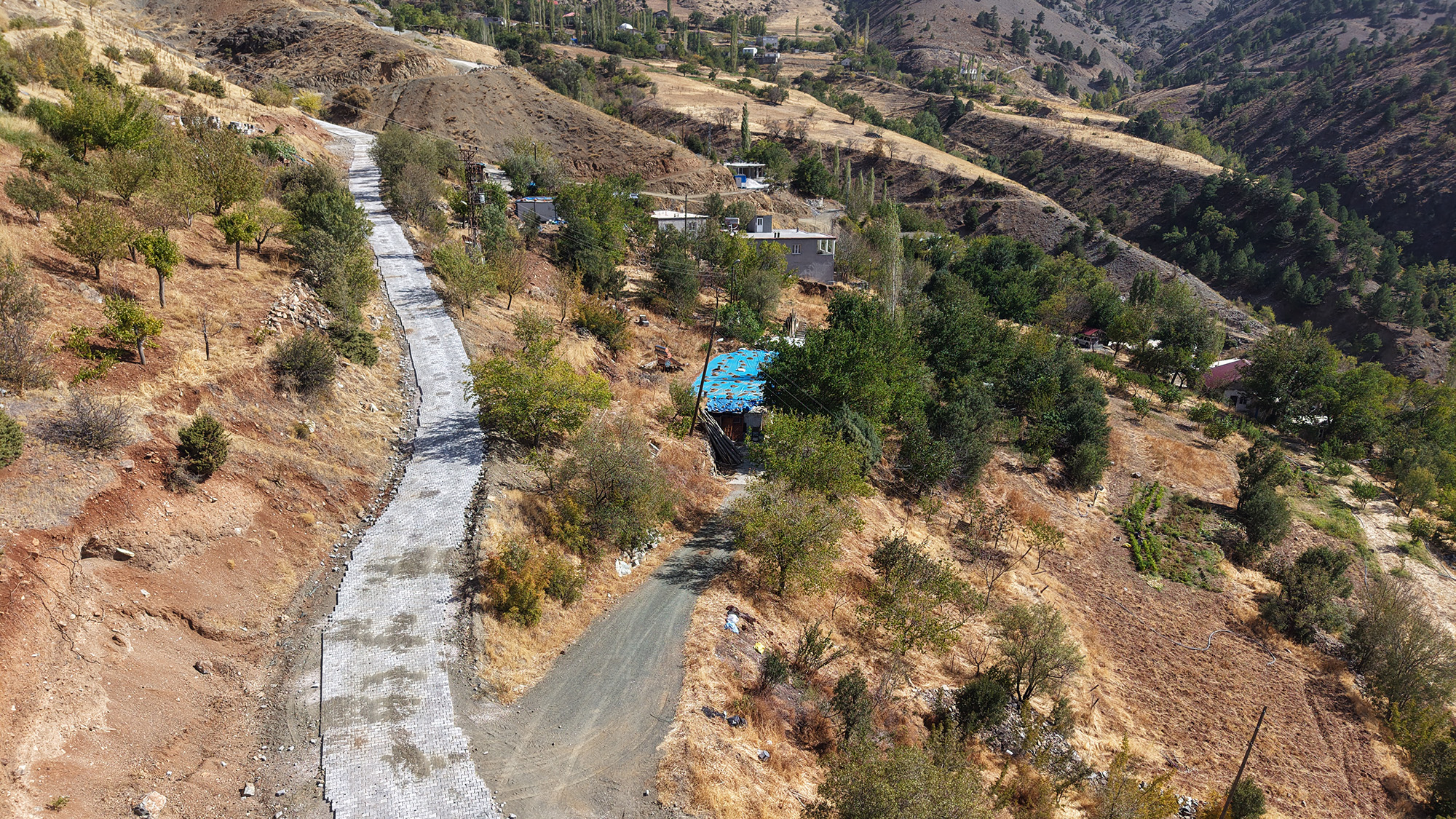 Ekinözü Yol Yatırımları (3)-1