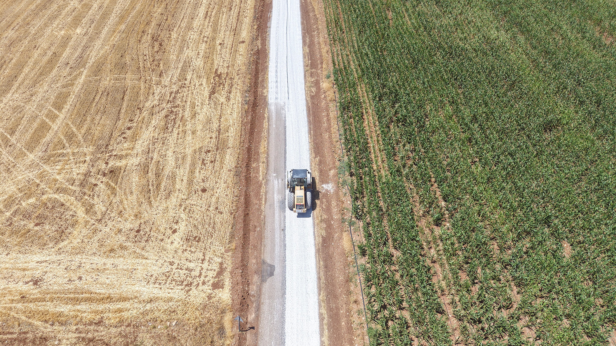 Ekinözü Yol Yatırımları (4)-1